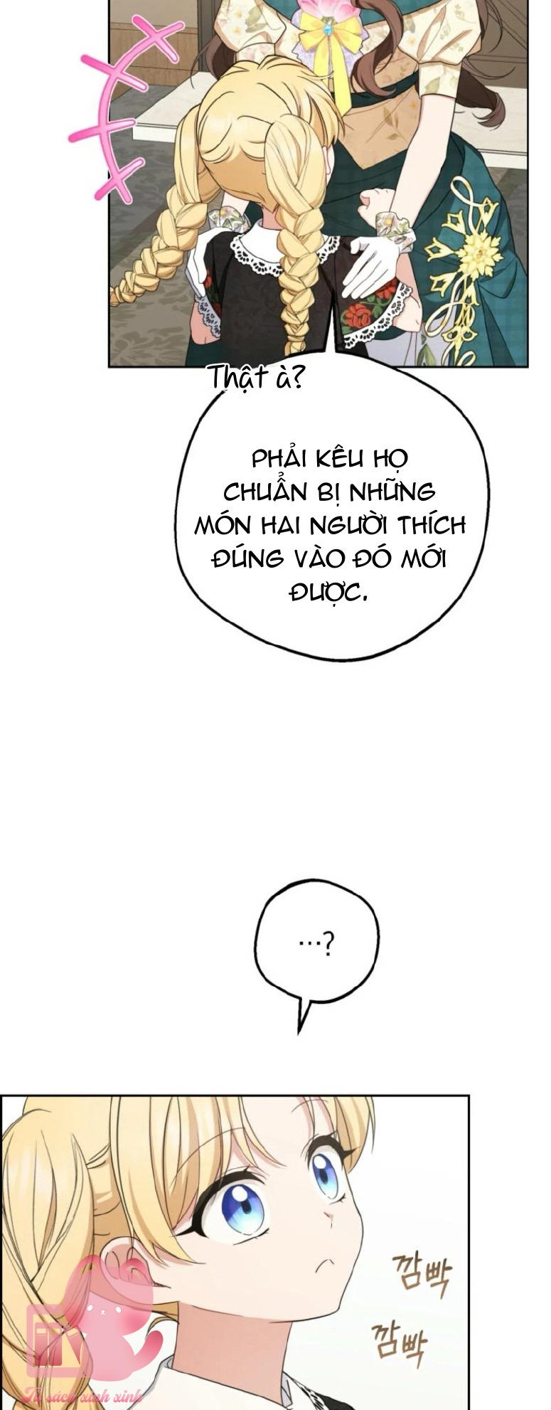 Được Yêu Thương Mà Còn Ngại Ngùng Sao! Chapter 89 - Trang 4