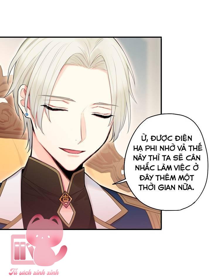 Ác Nữ Muốn Ly Hôn Chap 57 - Trang 2