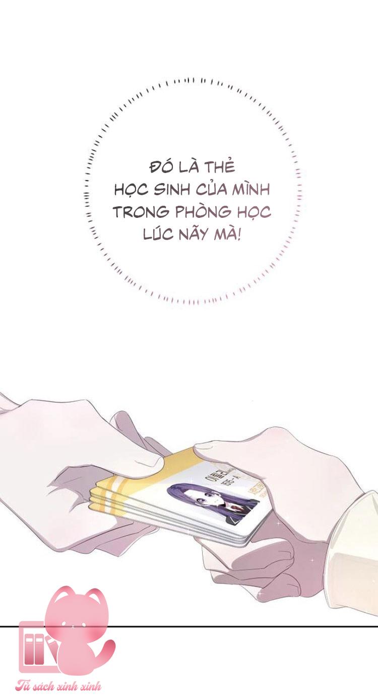 Đàn Anh Xấu Xa! Chap 56 - Trang 3