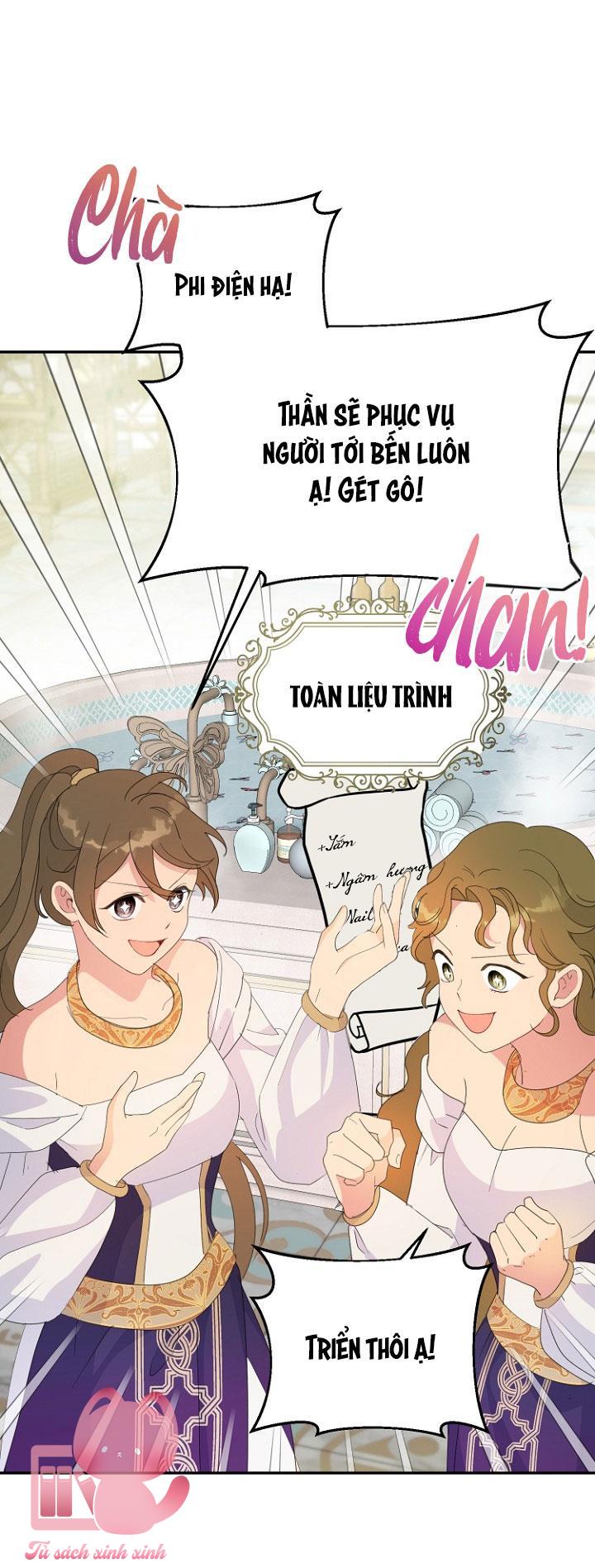 Bỏ Quách Chồng Con Đi, Tiền Bạc Mới Là Tất Cả Chap 41 - Trang 2