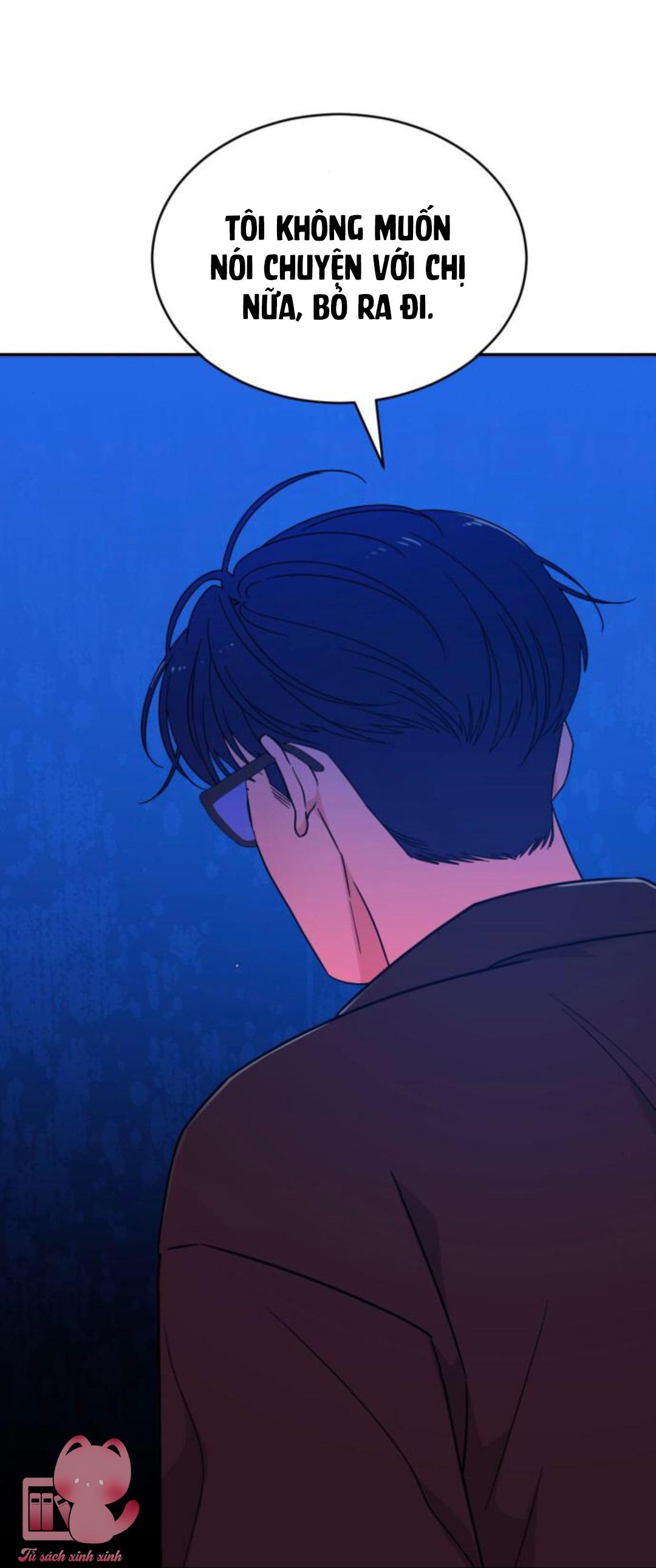 Vận May Không Ngờ Chapter 39 - Trang 4