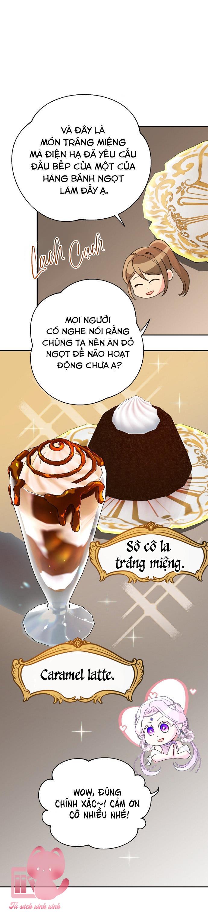 Bỏ Quách Chồng Con Đi, Tiền Bạc Mới Là Tất Cả Chap 59 - Trang 2