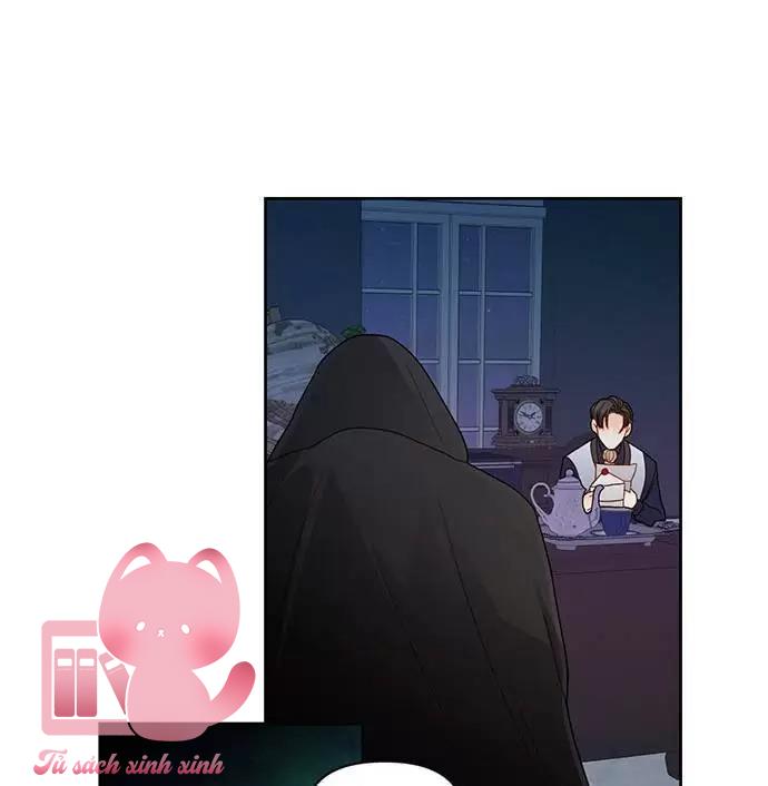 Hoàng Hậu Tái Hôn Chapter 59 - Trang 4
