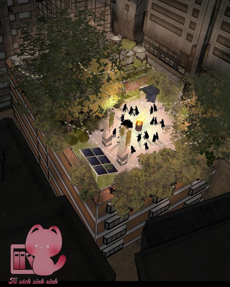 Ác Chi Hoàn Chapter 13 - Trang 4