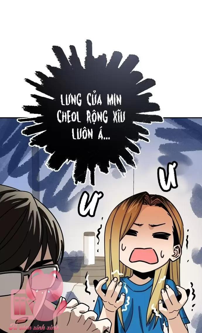 Lớ Ngớ Vớ Phải Tình Yêu Chap 46 - Trang 2