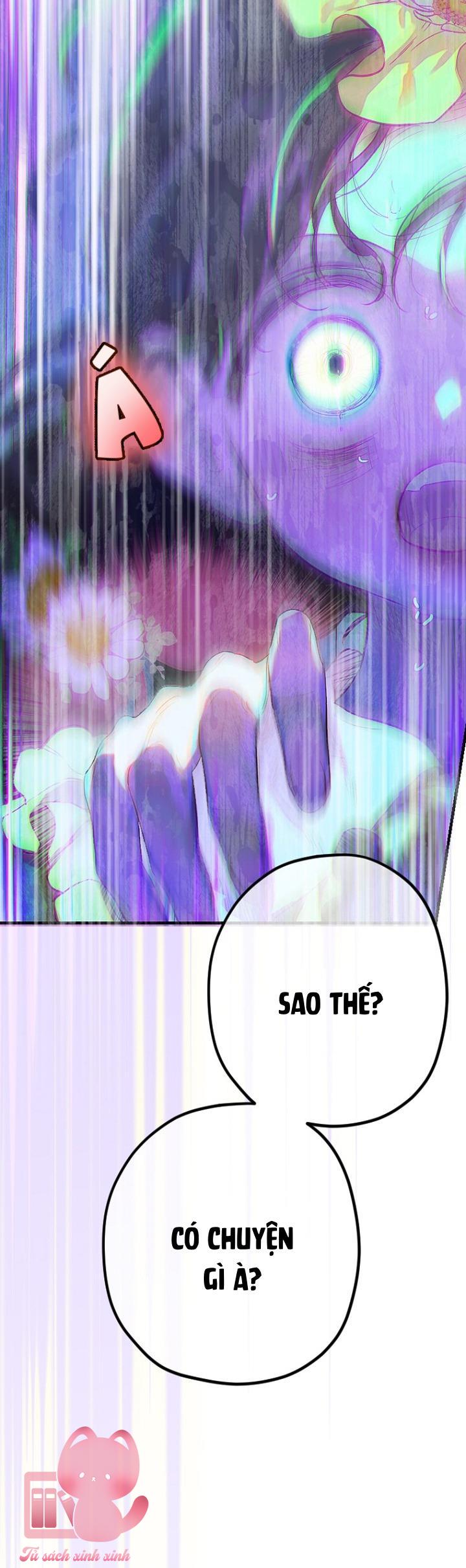 Khế Ước Hôn Nhân Của Mẹ Tôi Chapter 37 - Trang 4