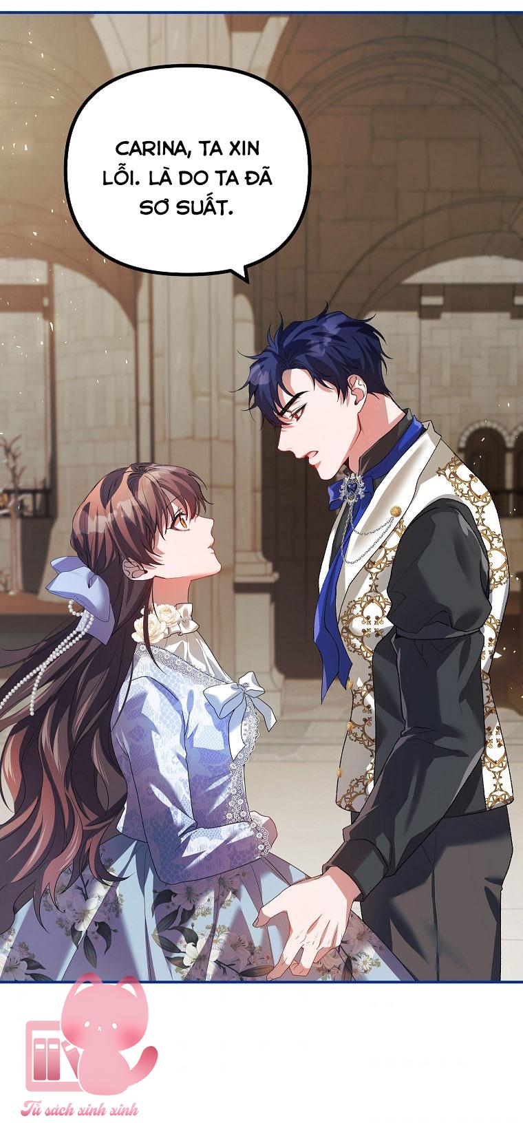 Thời Gian Của Nhân Vật Phụ Có Giới Hạn Chapter 27 - Next Chapter 28