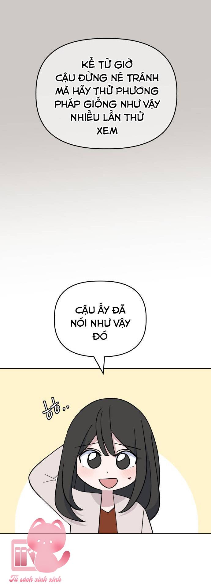 Quan Hệ Nhân Quả Chap 59 - Trang 2