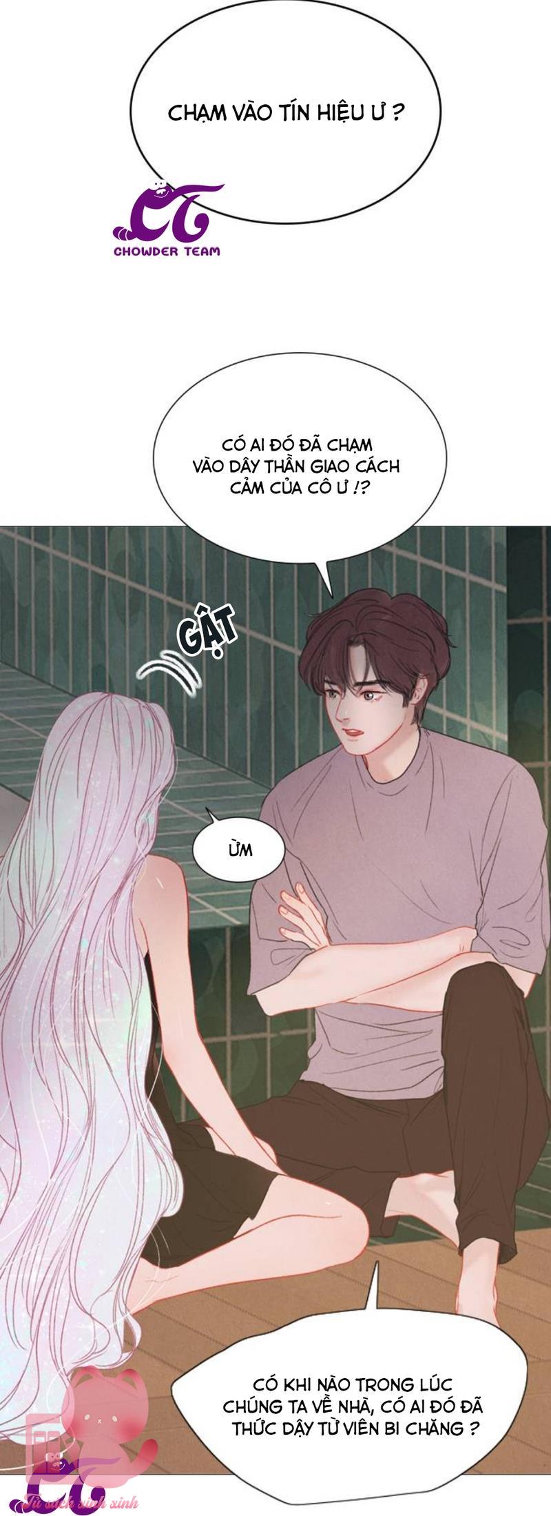 Thần Bí Chap 17 - Trang 2