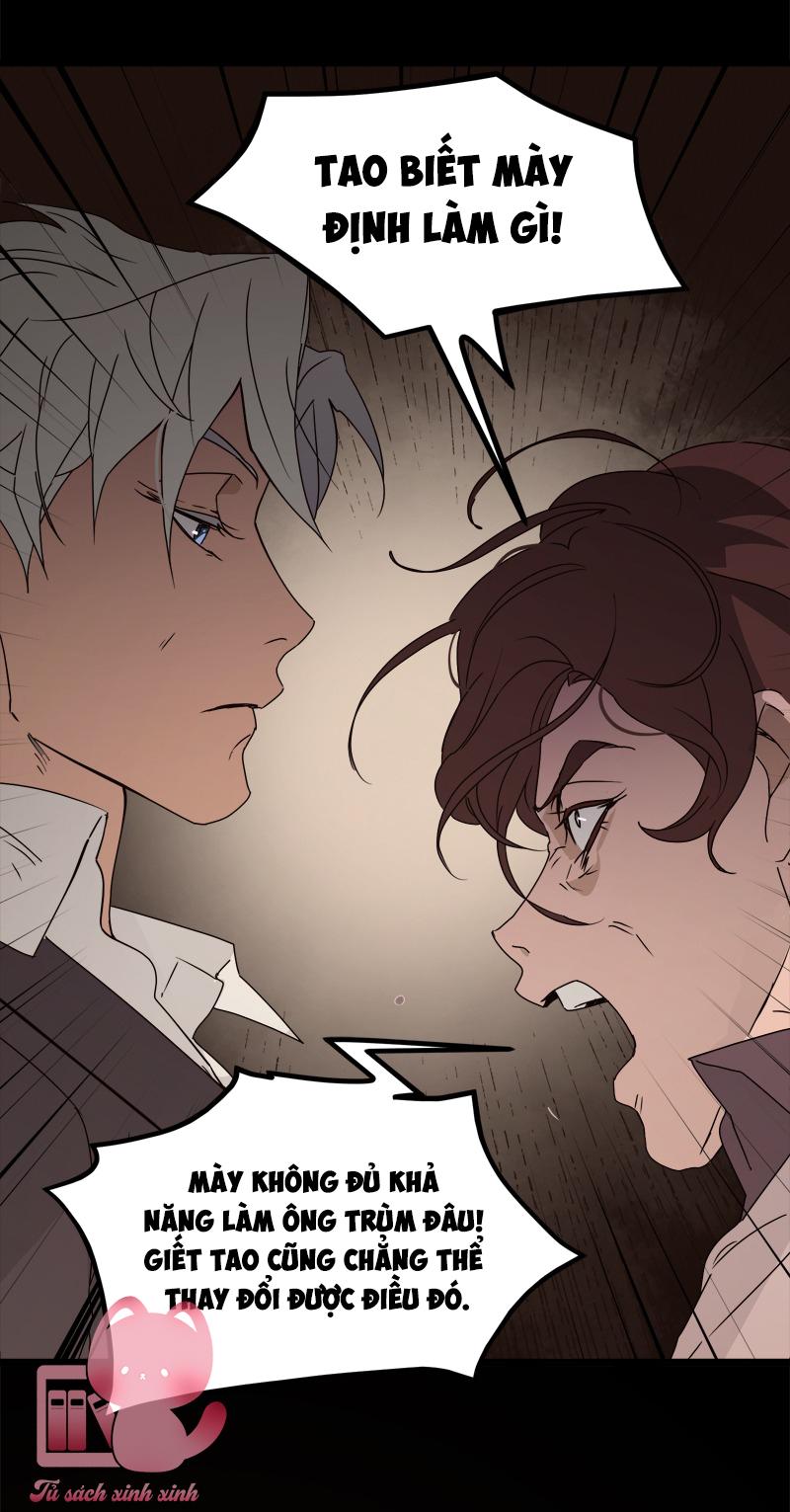 Bảo Mẫu Của Mafia Chap 44 - Trang 4