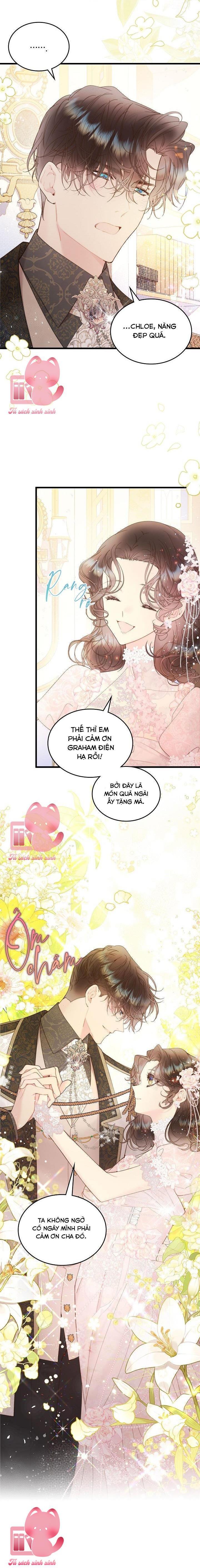 Beatrice Chap 110 - Trang 2