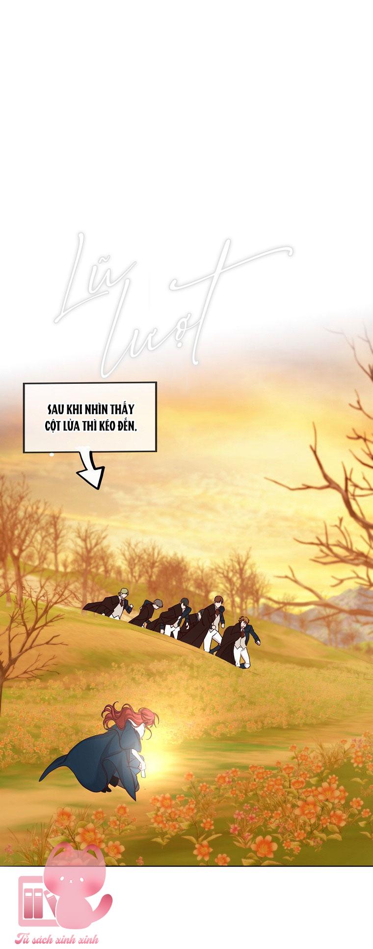 Thế Thì Ta Cứ Trở Thành Kẻ Ác Thôi Chap 63 - Trang 2