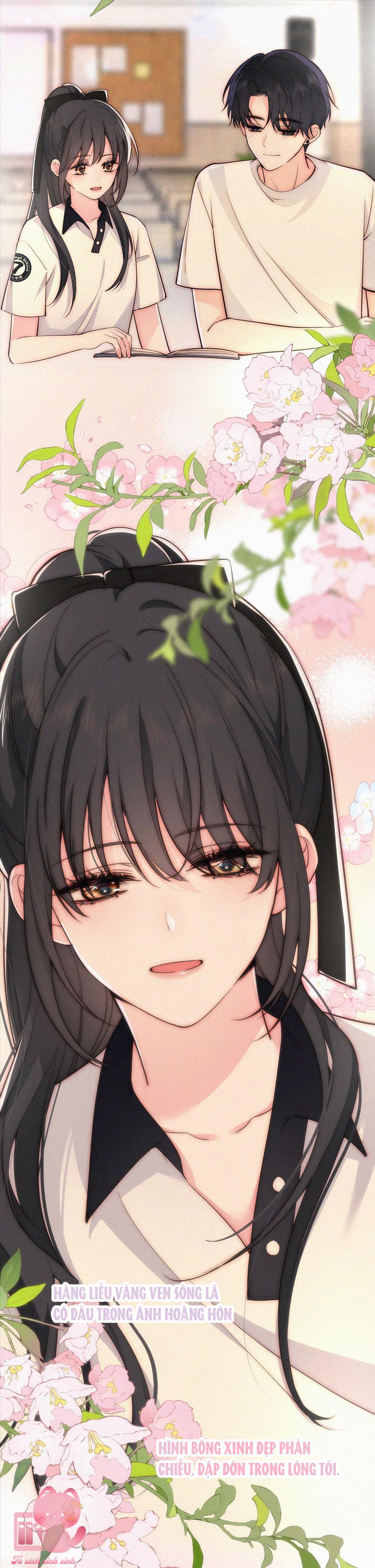 Bệnh Yêu Chap 80 - Trang 2
