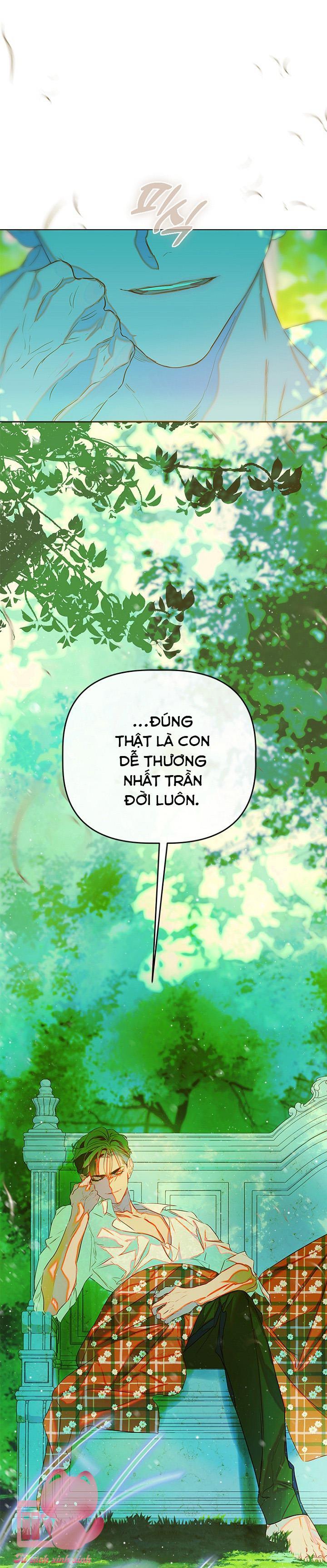 Khế Ước Hôn Nhân Của Mẹ Tôi Chapter 64 - Trang 4
