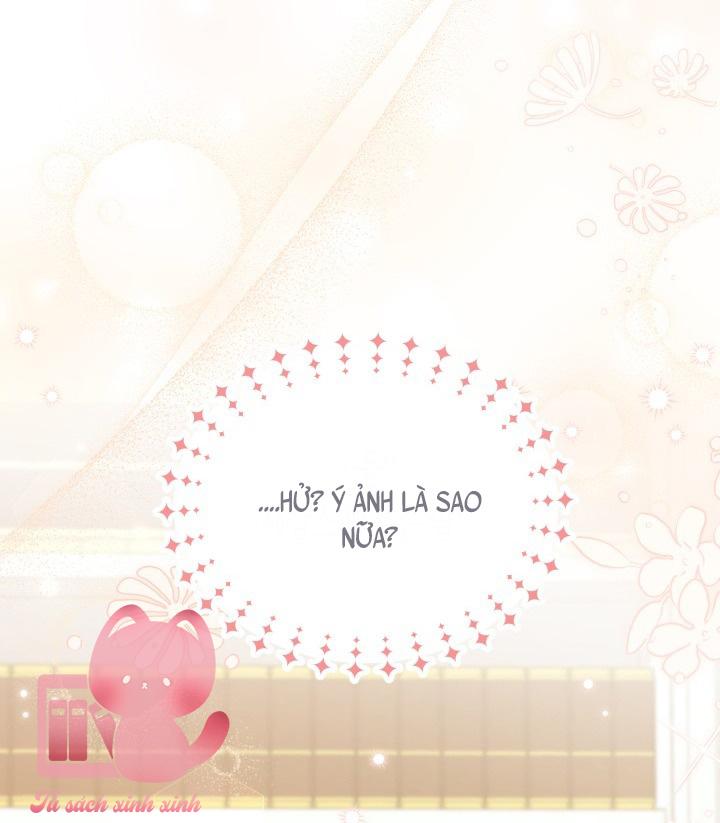 Quan Hệ Cộng Sinh Giữa Báo Đen Và Thỏ Trắng Chap 83 - Trang 2