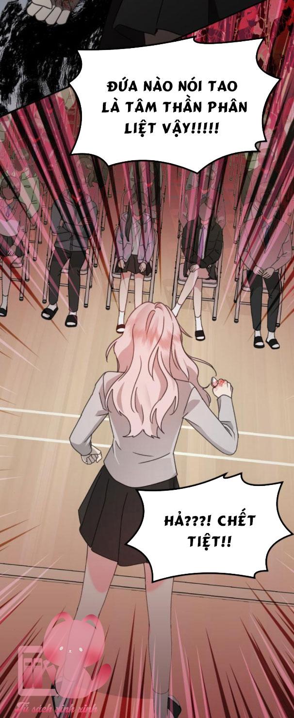 Thần Hổ Jangsan Chapter 31 - Trang 4