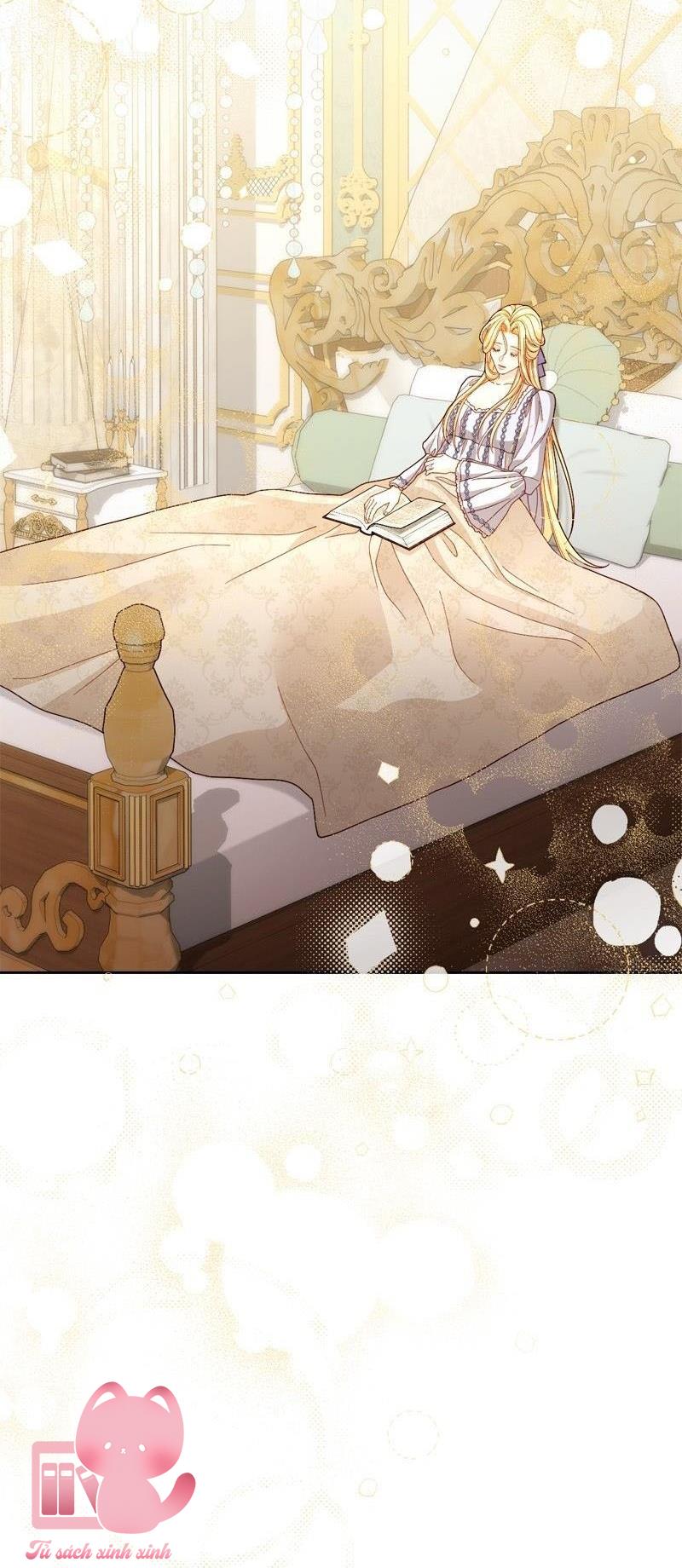 Hoàng Hậu Tái Hôn Chap 197 - Trang 4