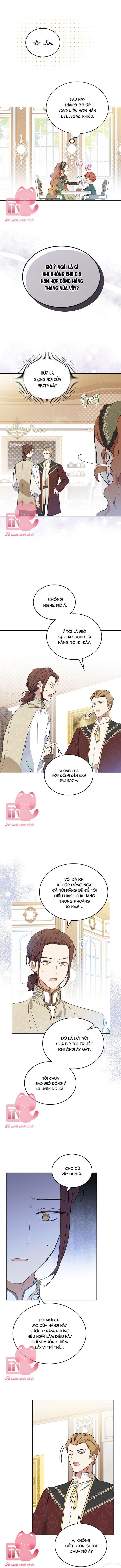 Kiếp Này Ta Sẽ Trở Thành Gia Chủ Chap 94 - Trang 2