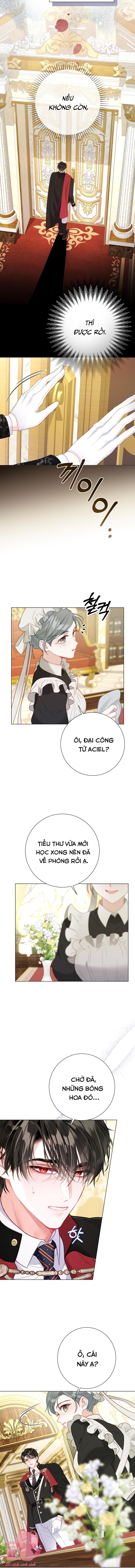 Một Thế Giới Không Có Chị Gái Mà Ai Cũng Yêu Chap 34 - Next Chap 35