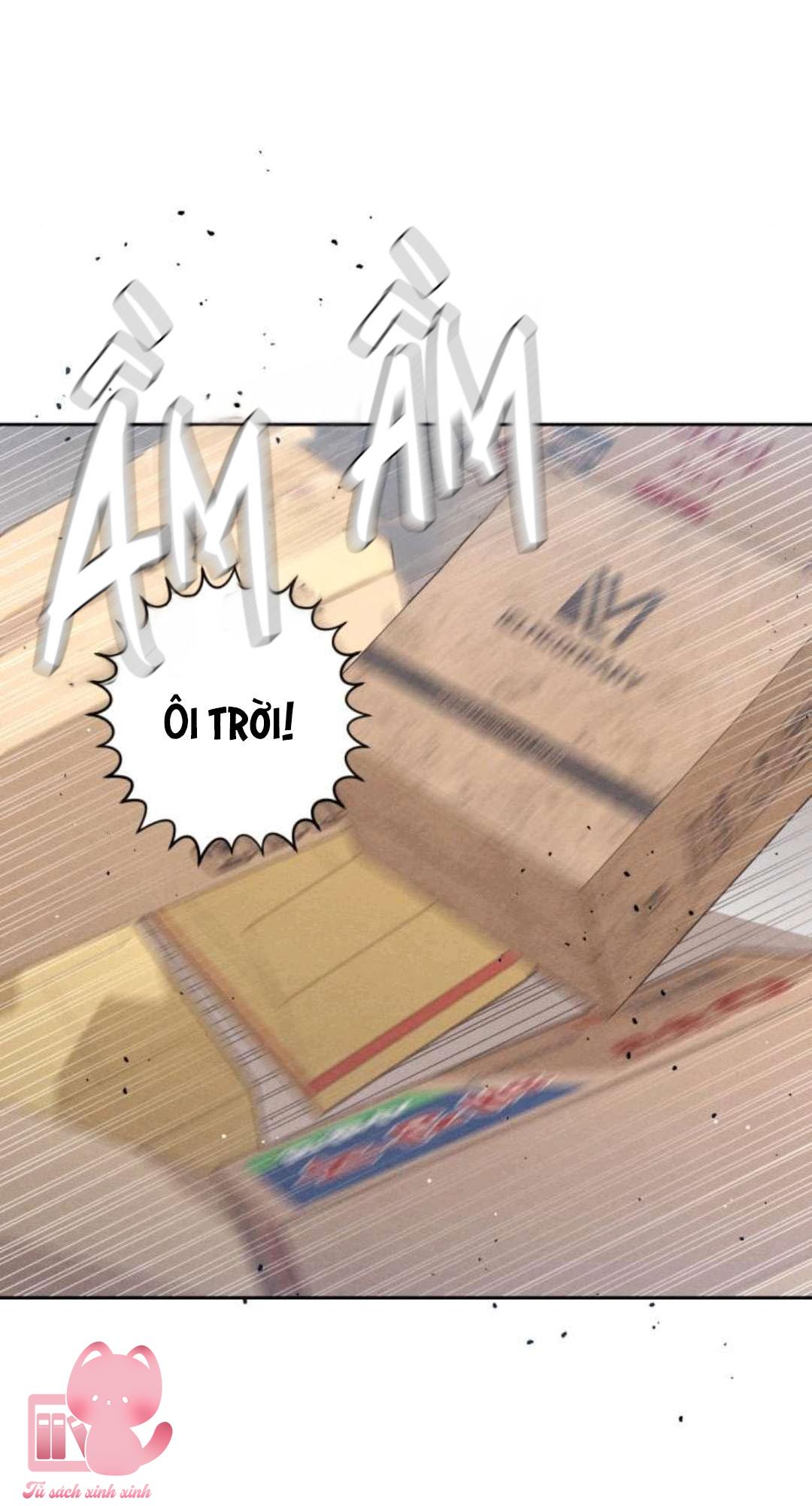 Bí Mật Thanh Xuân Chapter 101 - Trang 4