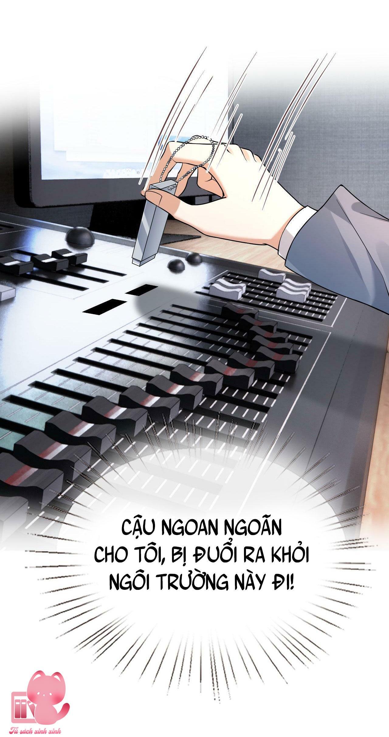 Phu Nhân Mỗi Ngày Đều Tại Tuyến Vả Mặt Chap 25 - Trang 2