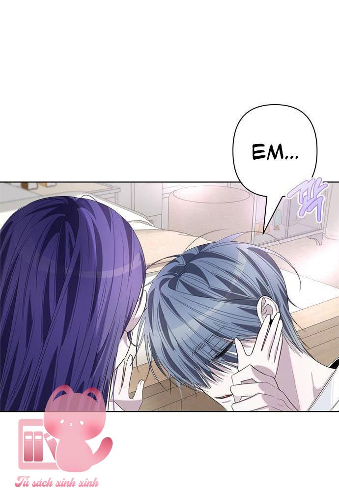 Đàn Anh Xấu Xa! Chap 82 - Trang 3