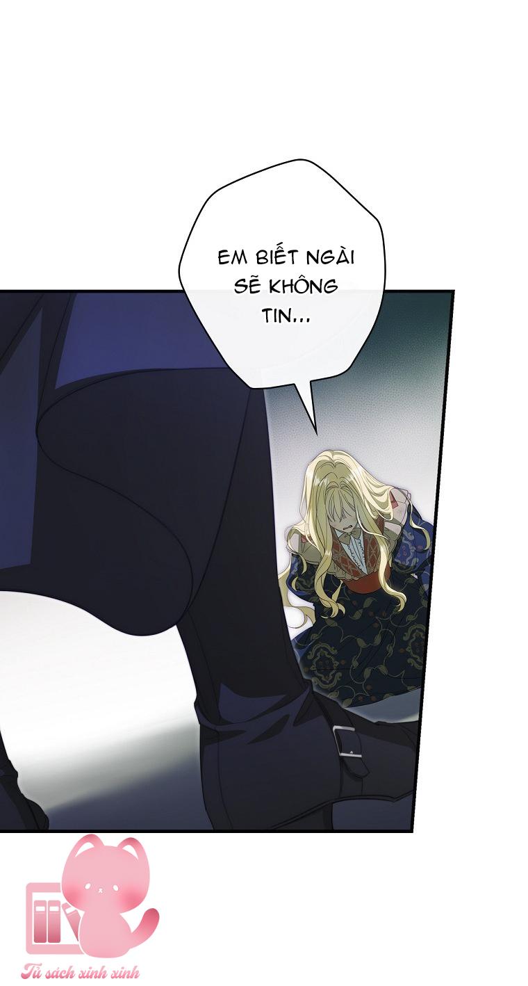 Cách Khiến Phu Quân Đứng Về Phía Tôi Chap 40 - Trang 2