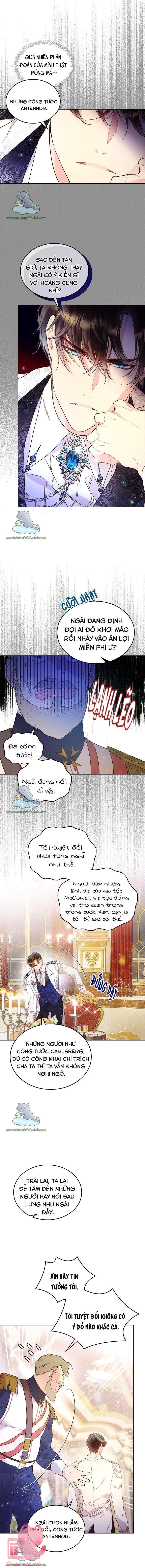 Beatrice Chap 72 - Trang 2