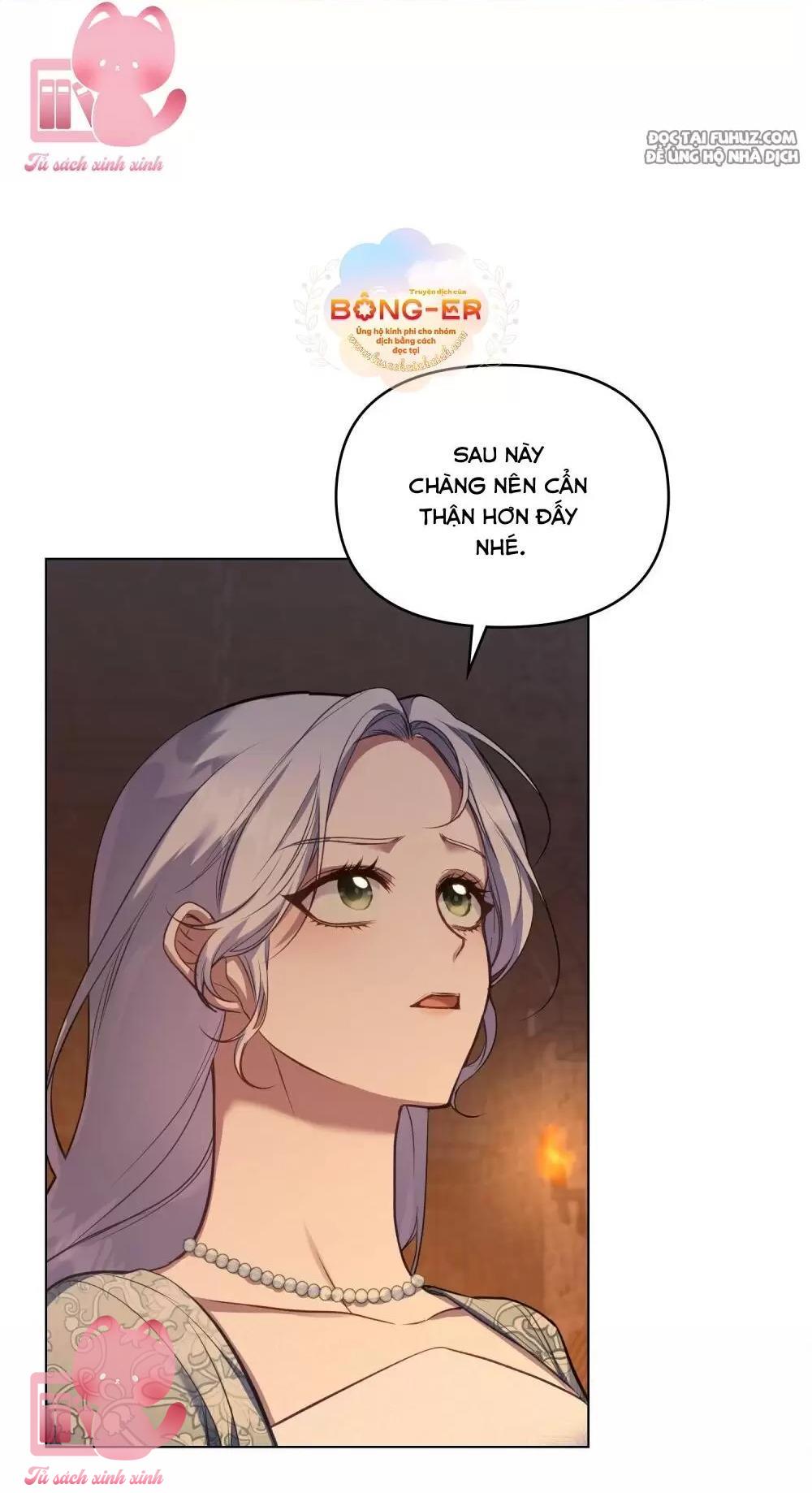 Nếu Không Vâng Lời Công Tước Chapter 42 - Trang 4
