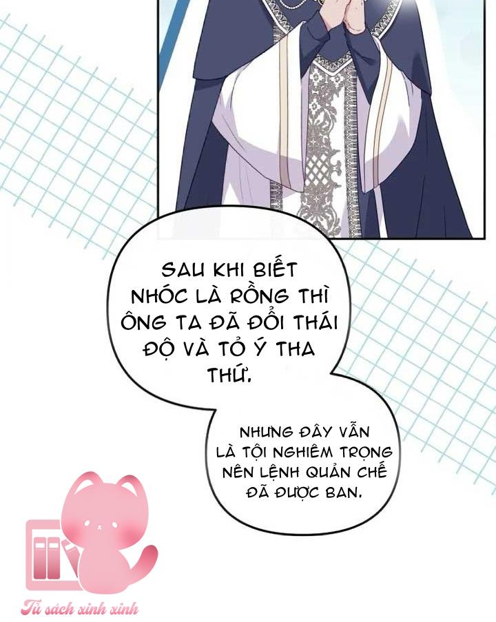 Tôi Được Nuôi Dưỡng Bởi Những Kẻ Phản Diện Chap 67 - Trang 3