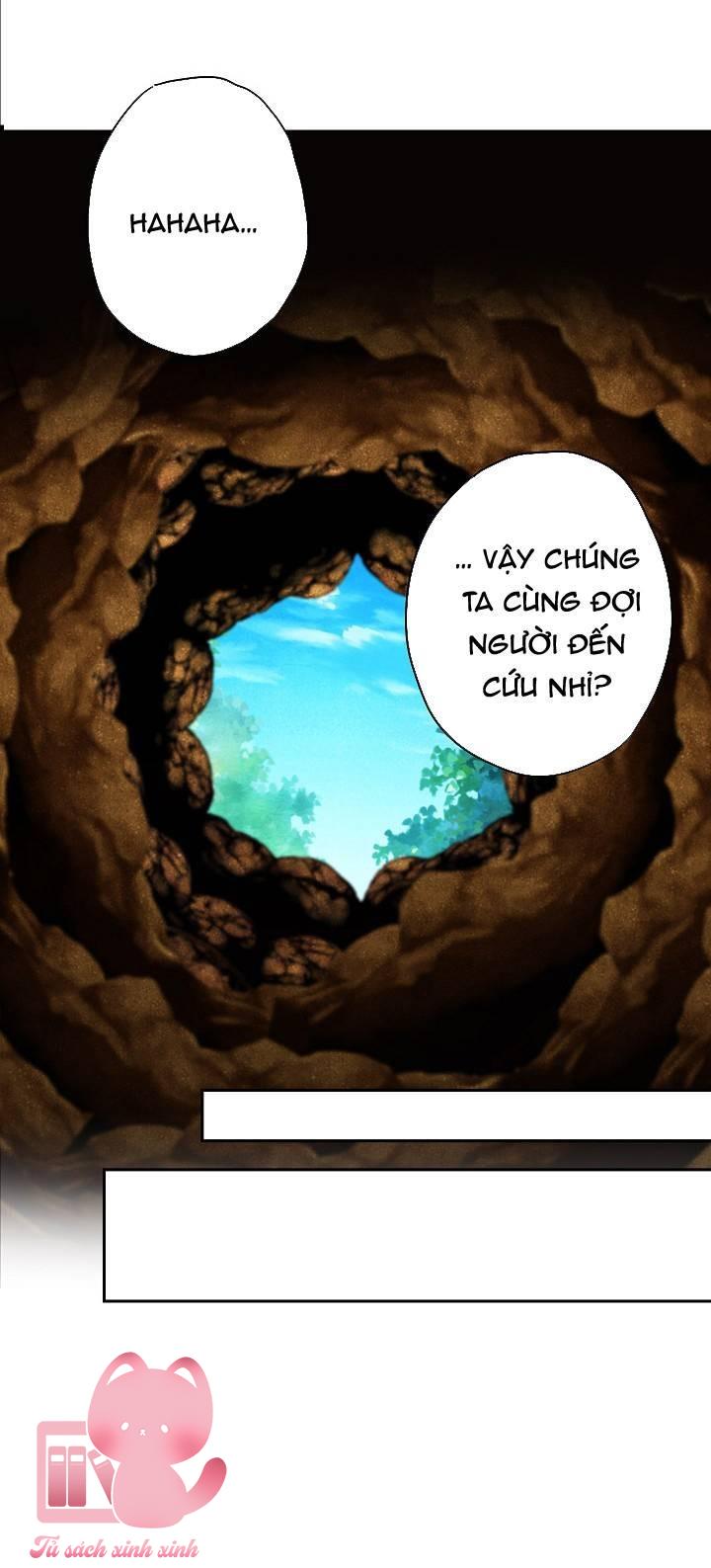 Ác Nữ Muốn Ly Hôn Chap 58 - Trang 2
