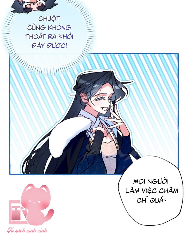 Chuyện Tình Tuyết Phương Bắc Chapter 14 - Trang 4
