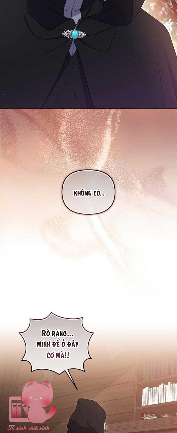 Tôi Được Nuôi Dưỡng Bởi Những Kẻ Phản Diện Chap 82 - Trang 3