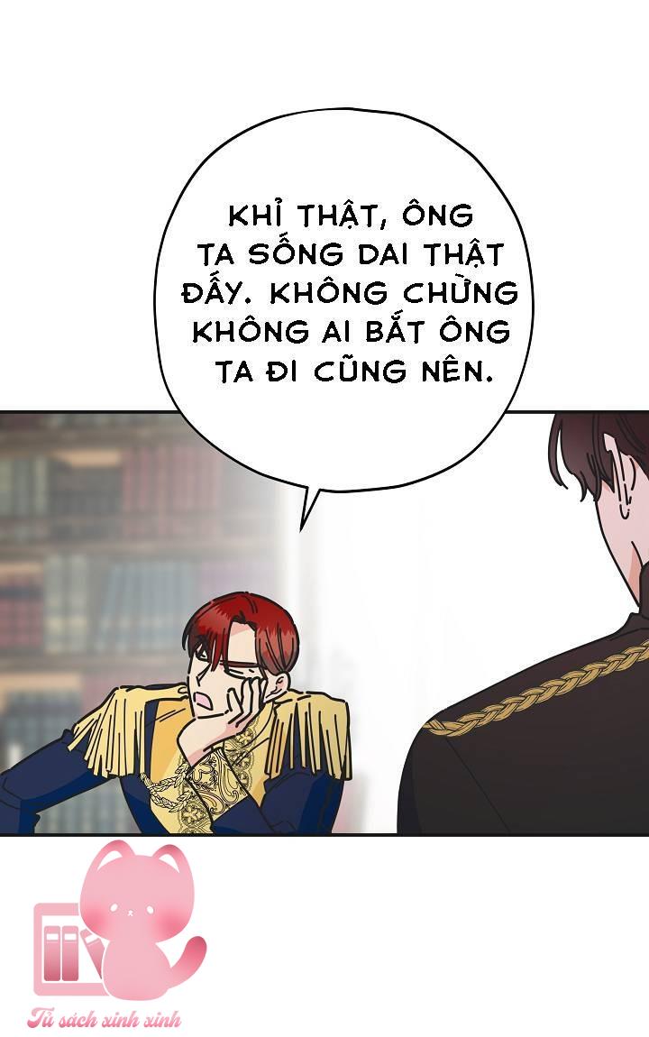 Người Hùng Của Ác Nữ Chapter 69 - Trang 4
