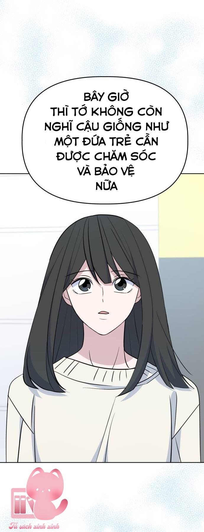 Quan Hệ Nhân Quả Chap 133 - Trang 2