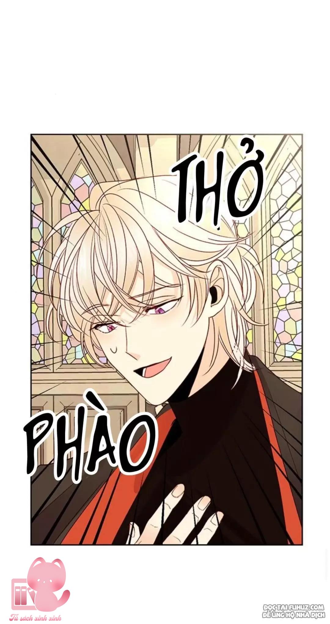 Hoàng Hậu Tái Hôn Chapter 80 - Trang 4