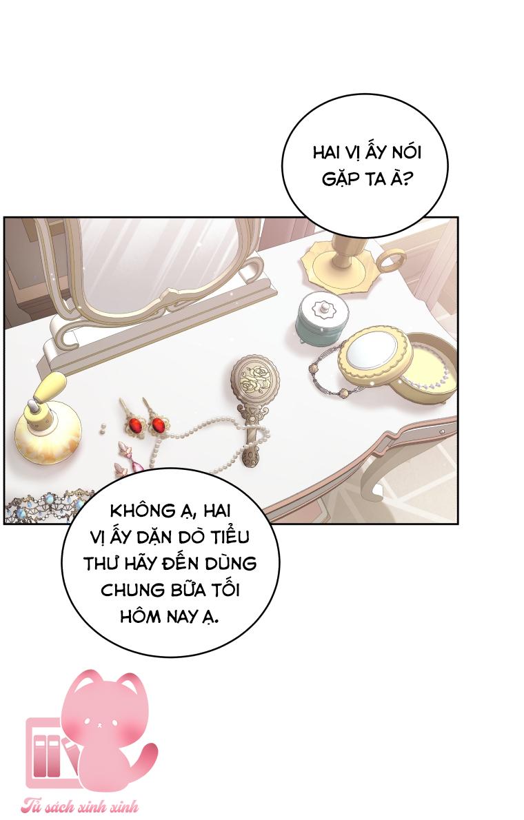 Ác Nữ Thuần Hoá Quái Thú Chapter 6 - Trang 4