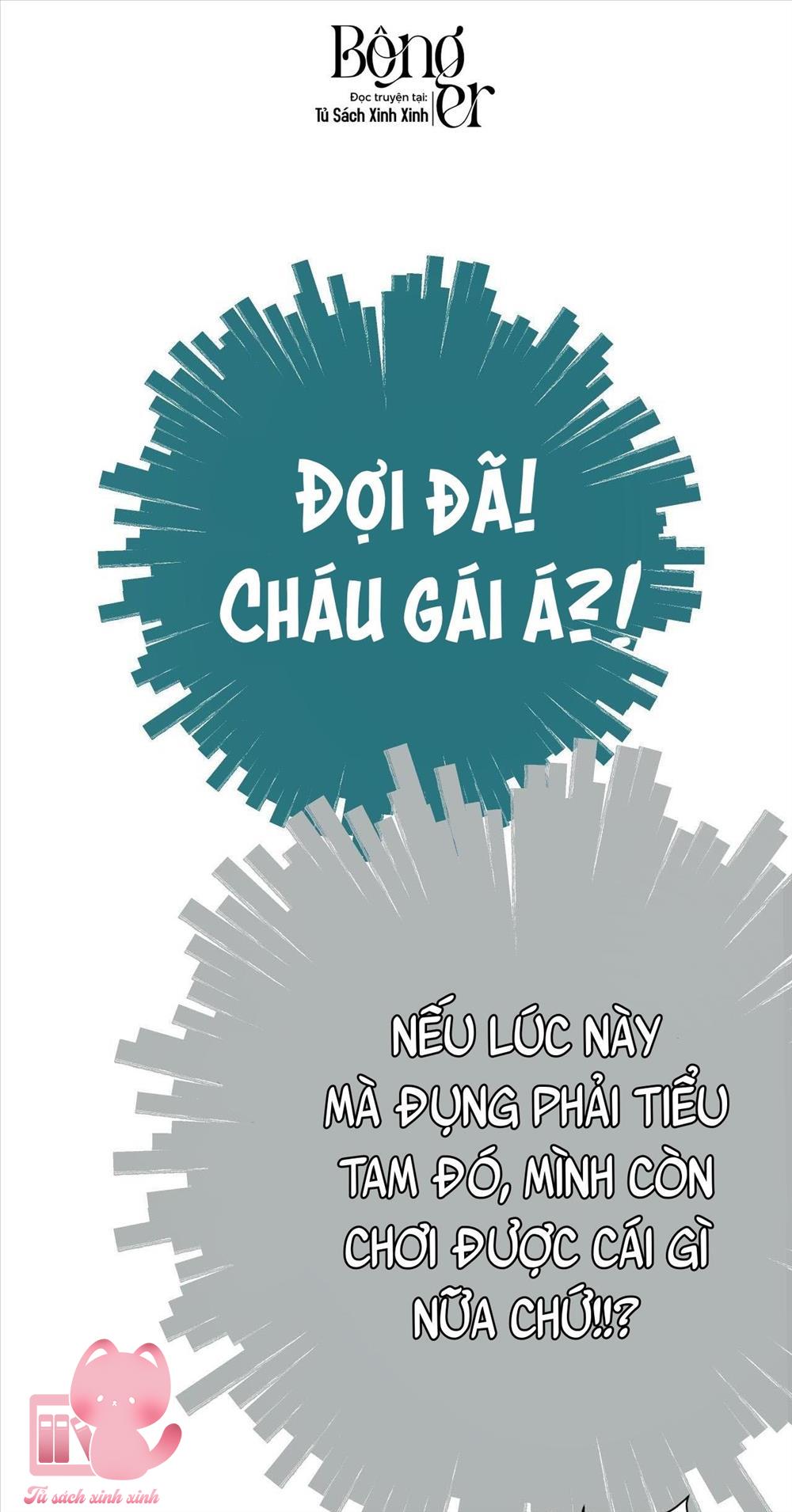 Trêu Nhầm Chap 12 - Trang 4