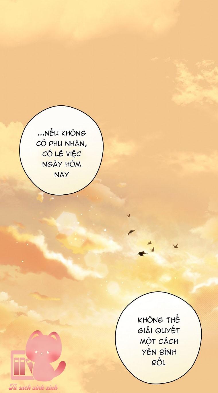 Cách Khiến Phu Quân Đứng Về Phía Tôi Chap 65 - Trang 2