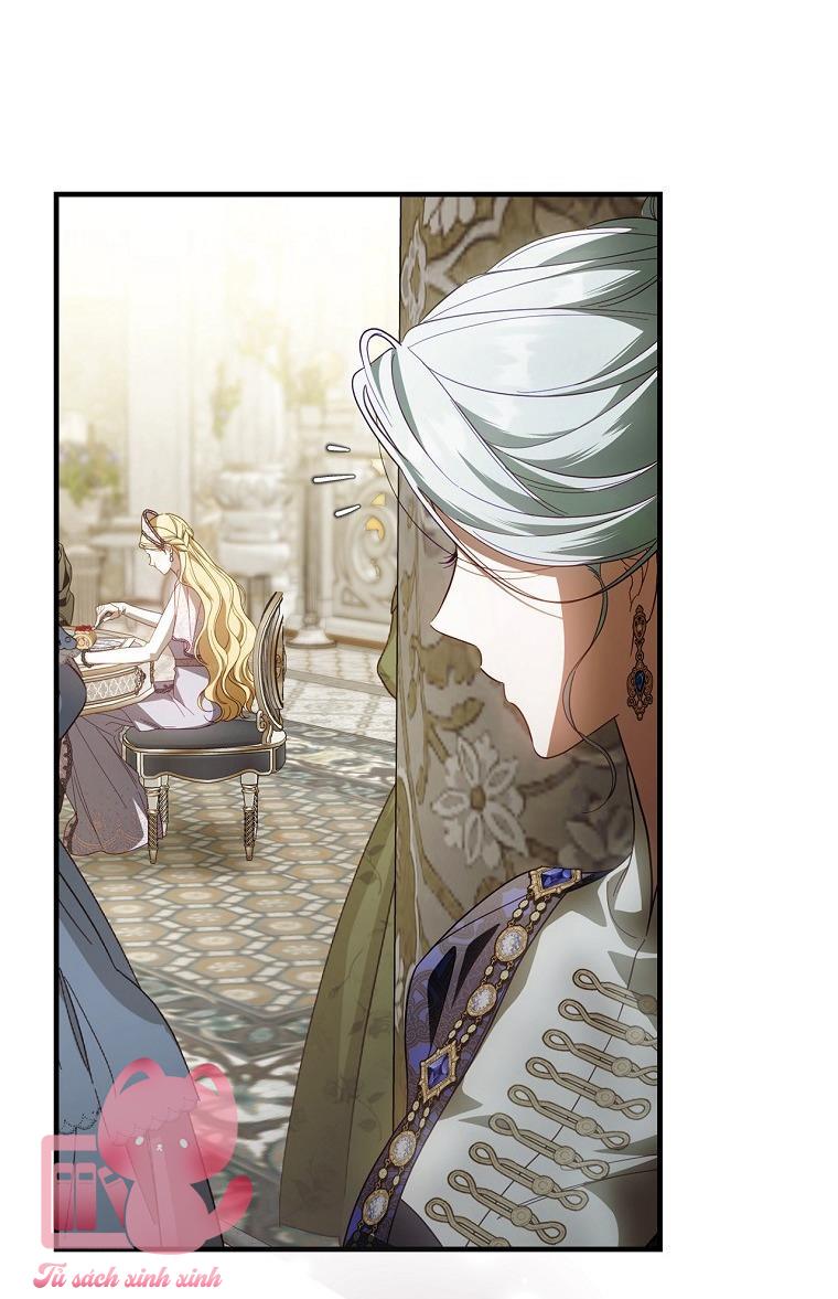 Cách Khiến Phu Quân Đứng Về Phía Tôi Chap 93 - Trang 2