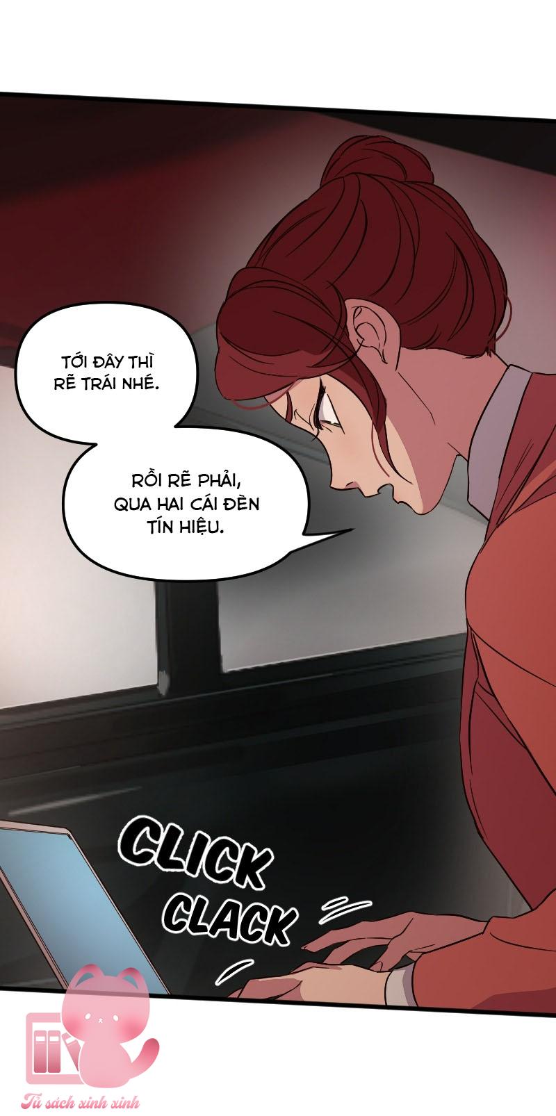 Bảo Mẫu Của Mafia Chap 3 - Trang 4