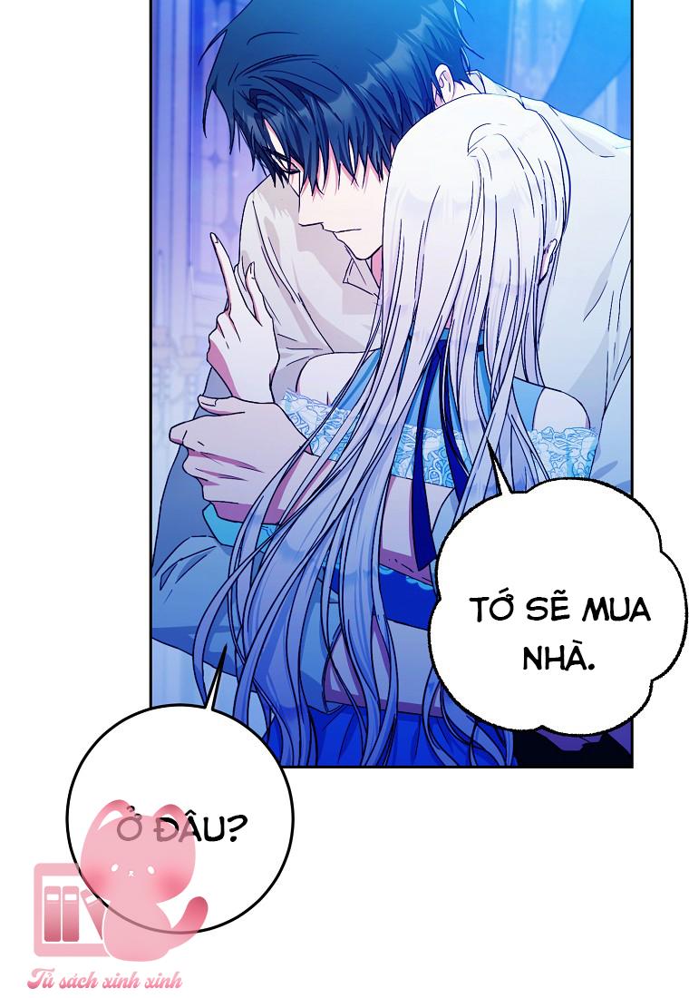 Tôi Trở Thành Vợ Của Nam Chính Chap 30 - Trang 3