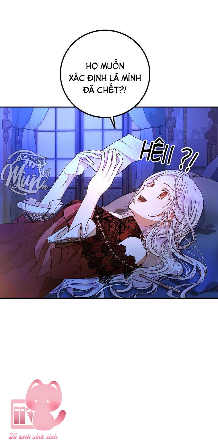 Tôi Trở Thành Vợ Của Nam Chính Chap 18 - Trang 3