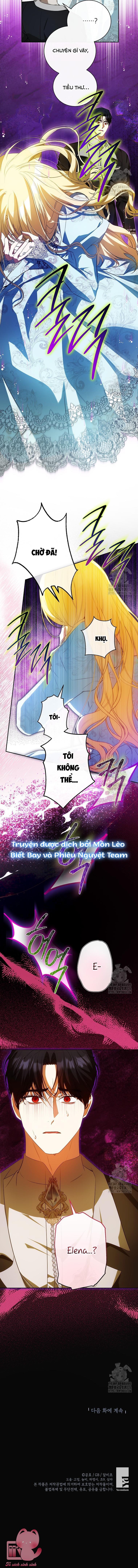 Hình Như Tôi Đã Xuyên Vào Cuốn Tiểu Thuyết Nào Đó Chapter 40 - Trang 3