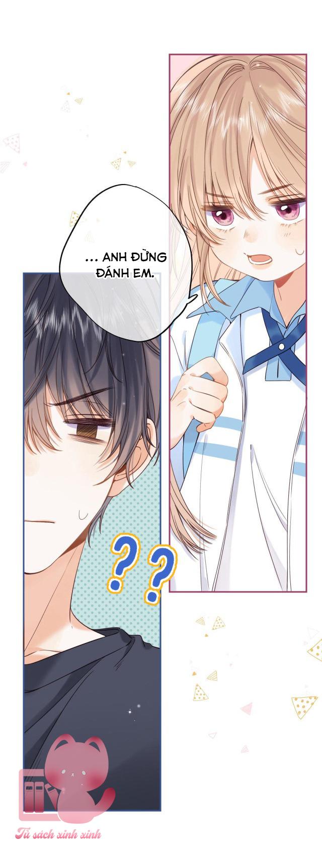 Mối Tình Thầm Kín Chapter 31 - Trang 4