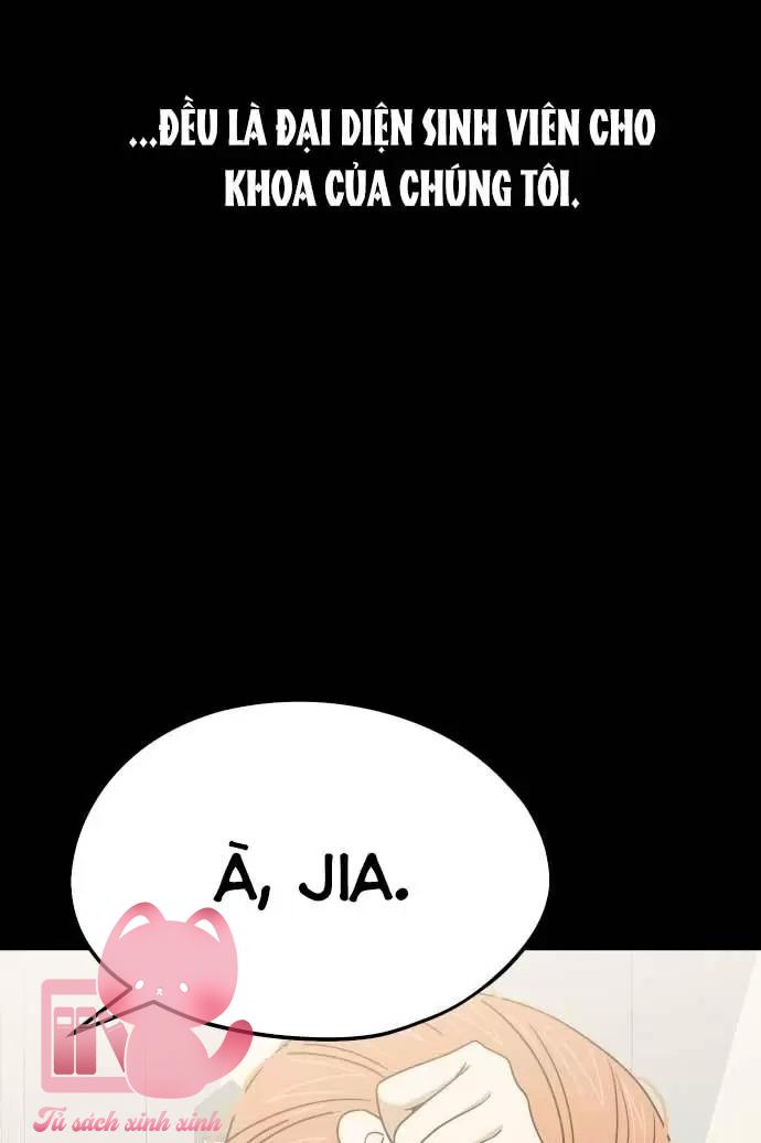 Lớ Ngớ Vớ Phải Tình Yêu Chap 70 - Trang 2
