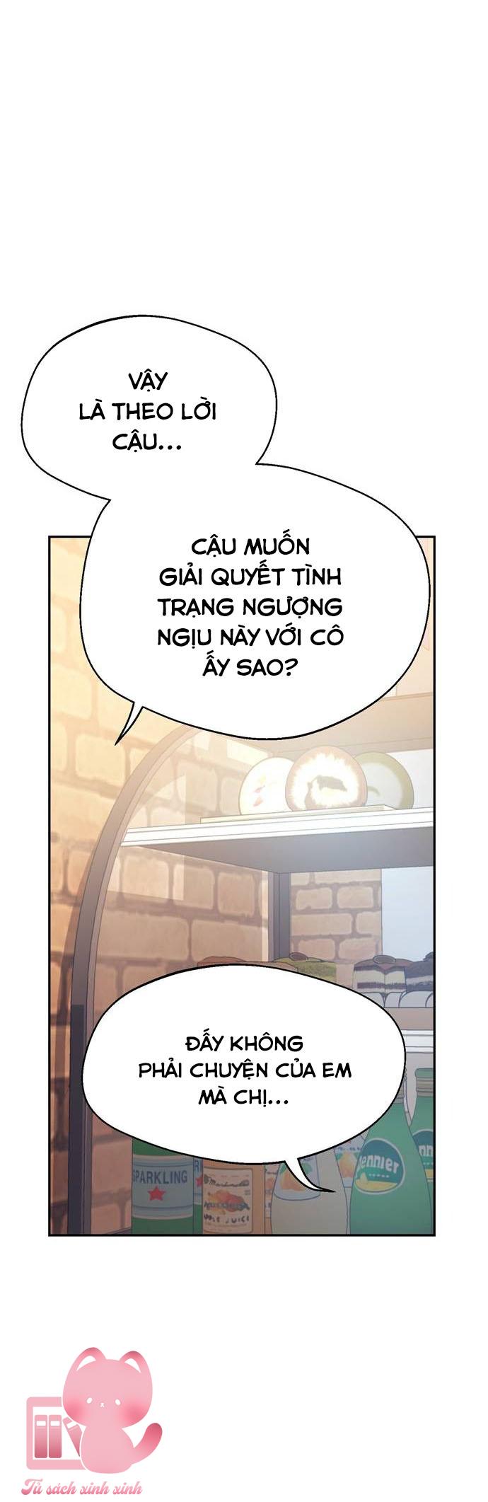 Lớ Ngớ Vớ Phải Tình Yêu Chapter 18 - Trang 4