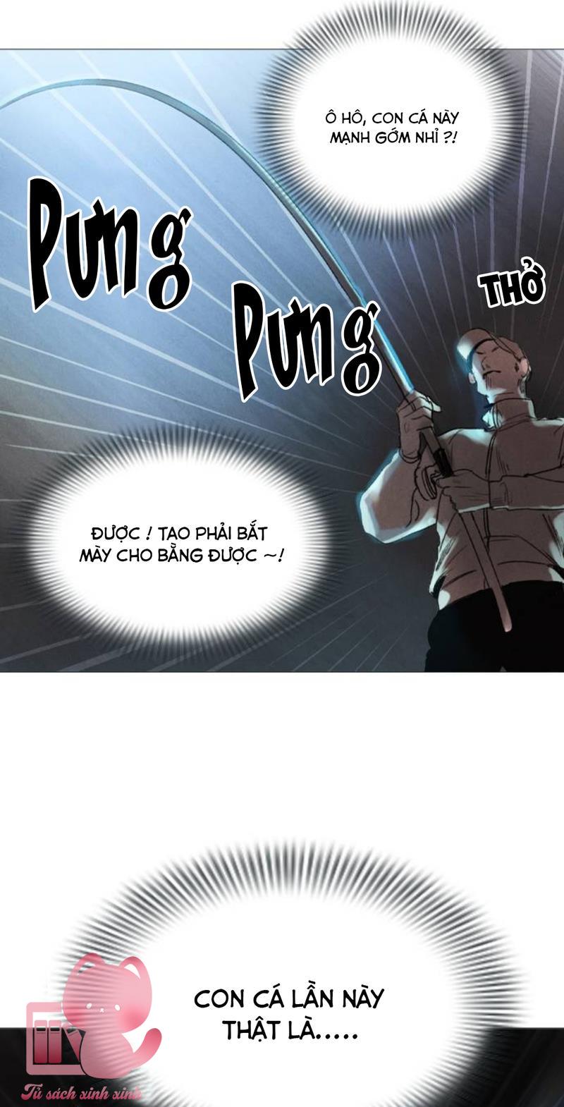 Thần Bí Chap 16 - Trang 2