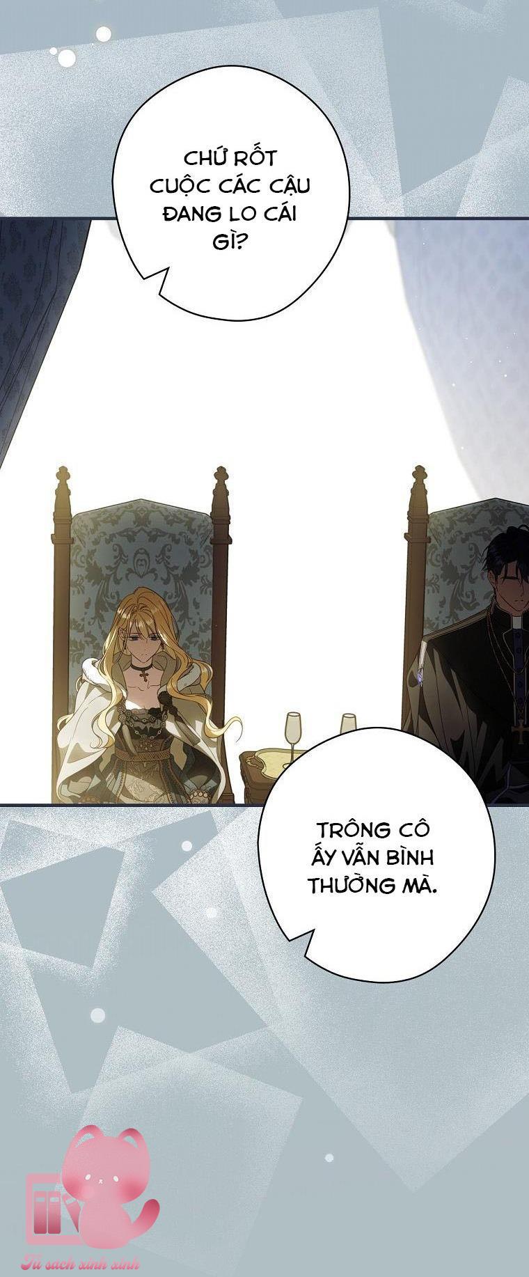 Cách Khiến Phu Quân Đứng Về Phía Tôi Chap 98 - Trang 2