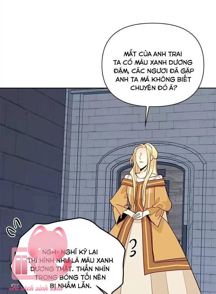Hoàng Hậu Tái Hôn Chapter 74 - Trang 4